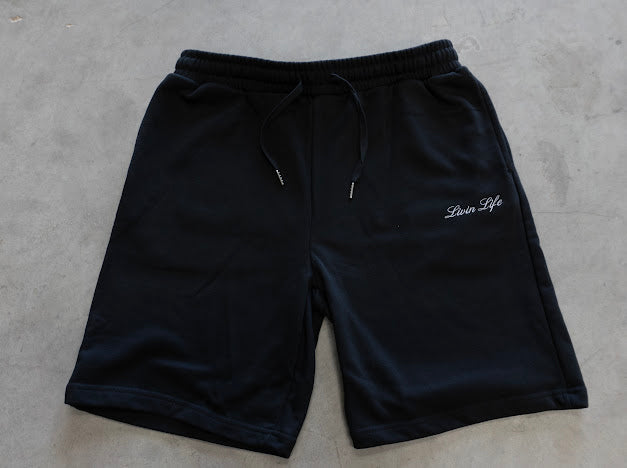 LivinLife black shorts