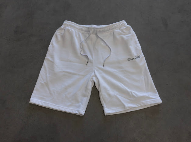 LivinLife white shorts